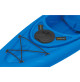 SIT-IN Kayak for Adult - 10' - SF-1004 / SF-BXA100X - Seaflo